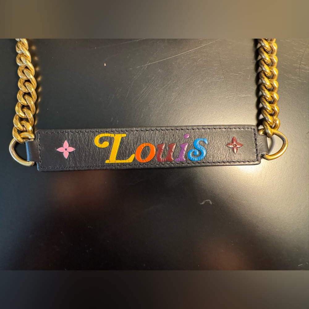 LV New Wave GM Black – Leaving Poshmark Friday! Urgent Sale - Picture 7 of 16